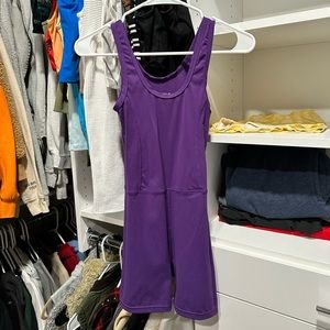 Set Active onsie, size S